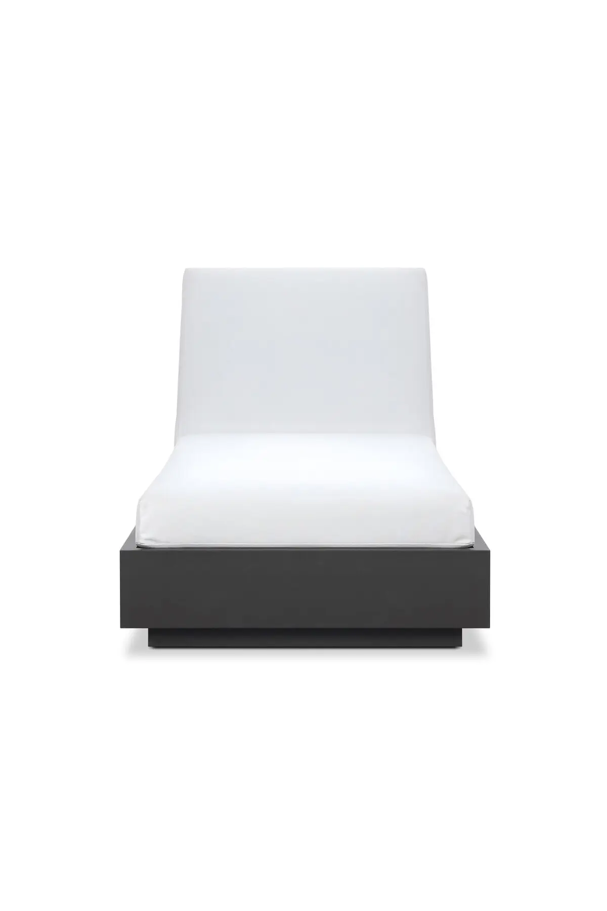 Katari Outdoor Chaise Lounge