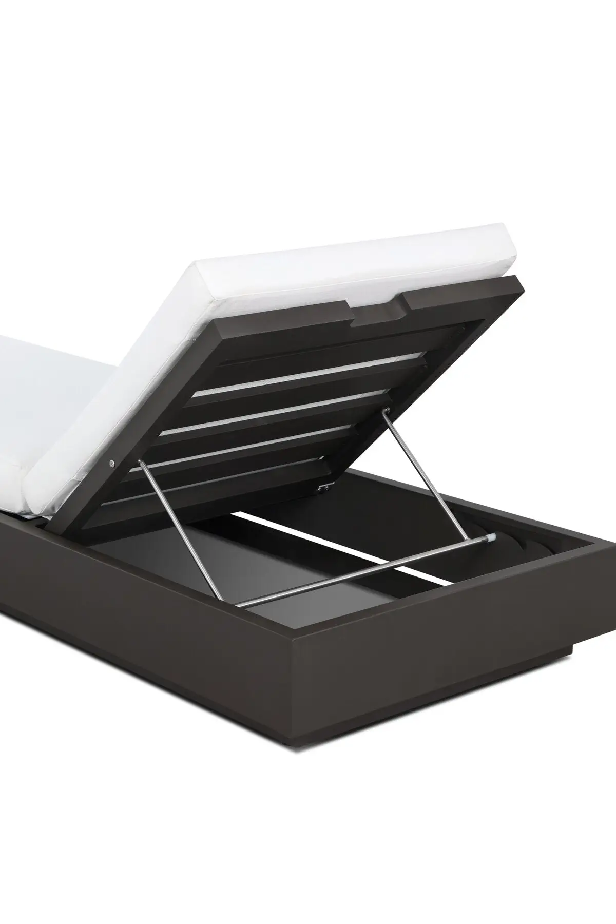 Katari Outdoor Chaise Lounge - Image 6
