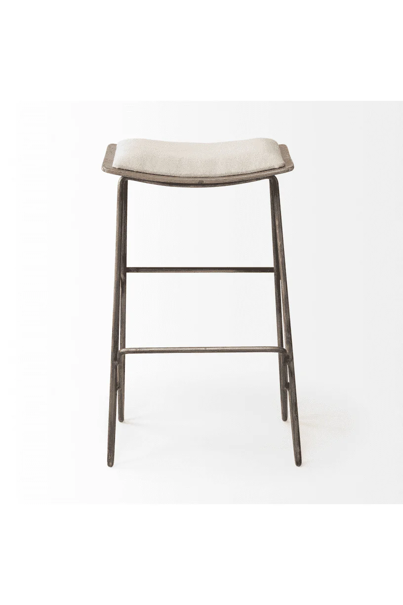 Katniss Counter Stool - Image 2