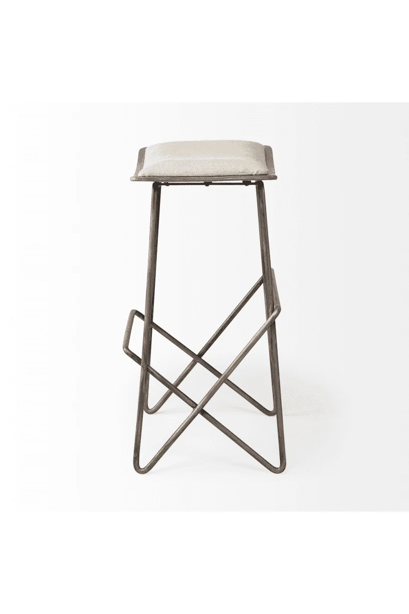 Katniss Counter Stool - Image 3