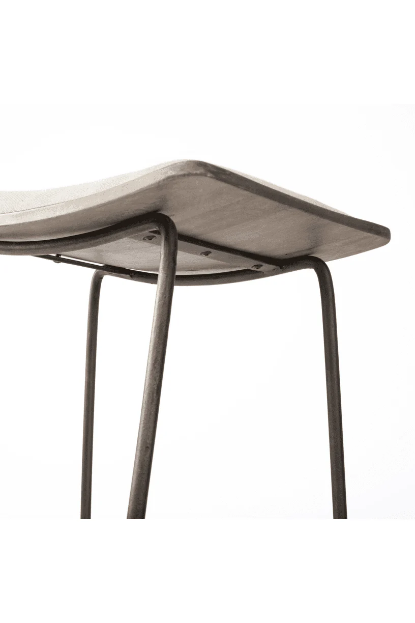 Katniss Counter Stool - Image 6