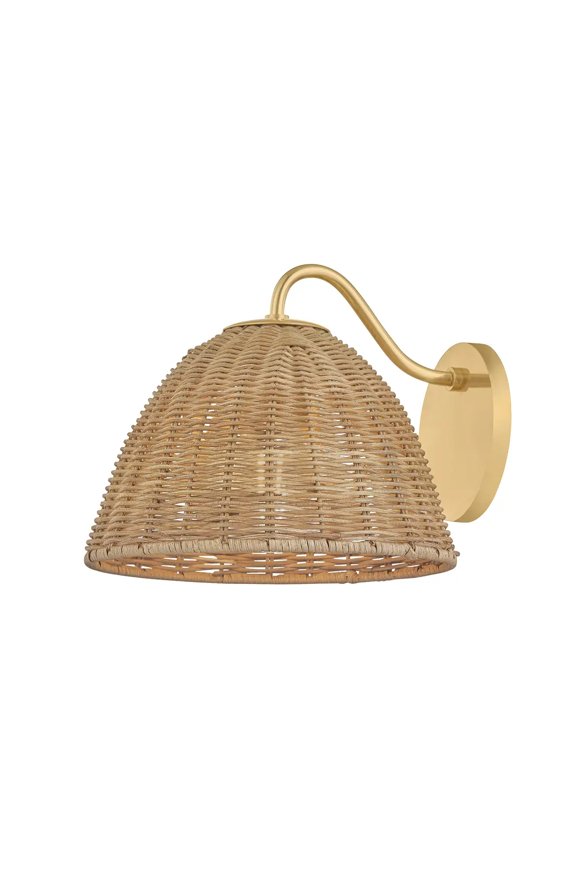 Katniss Sconce