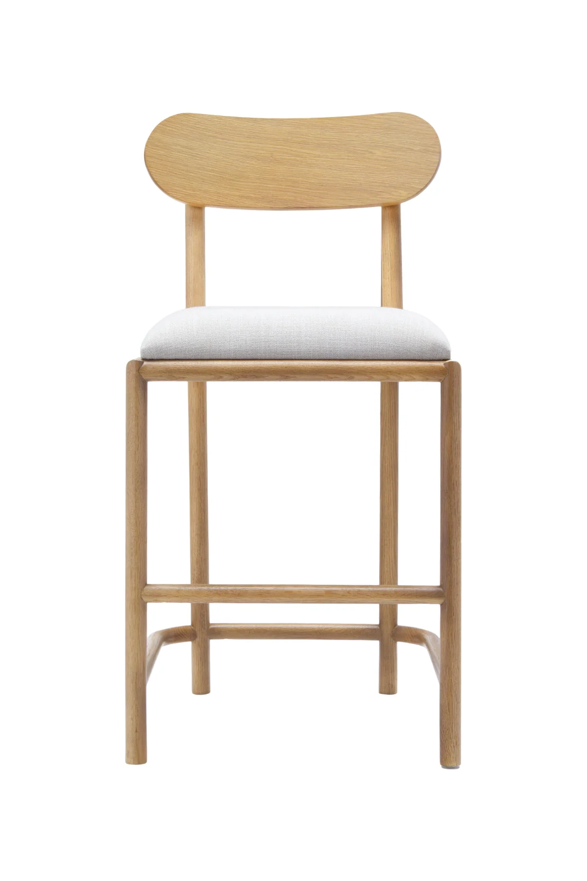Keating Bar + Counter Stool