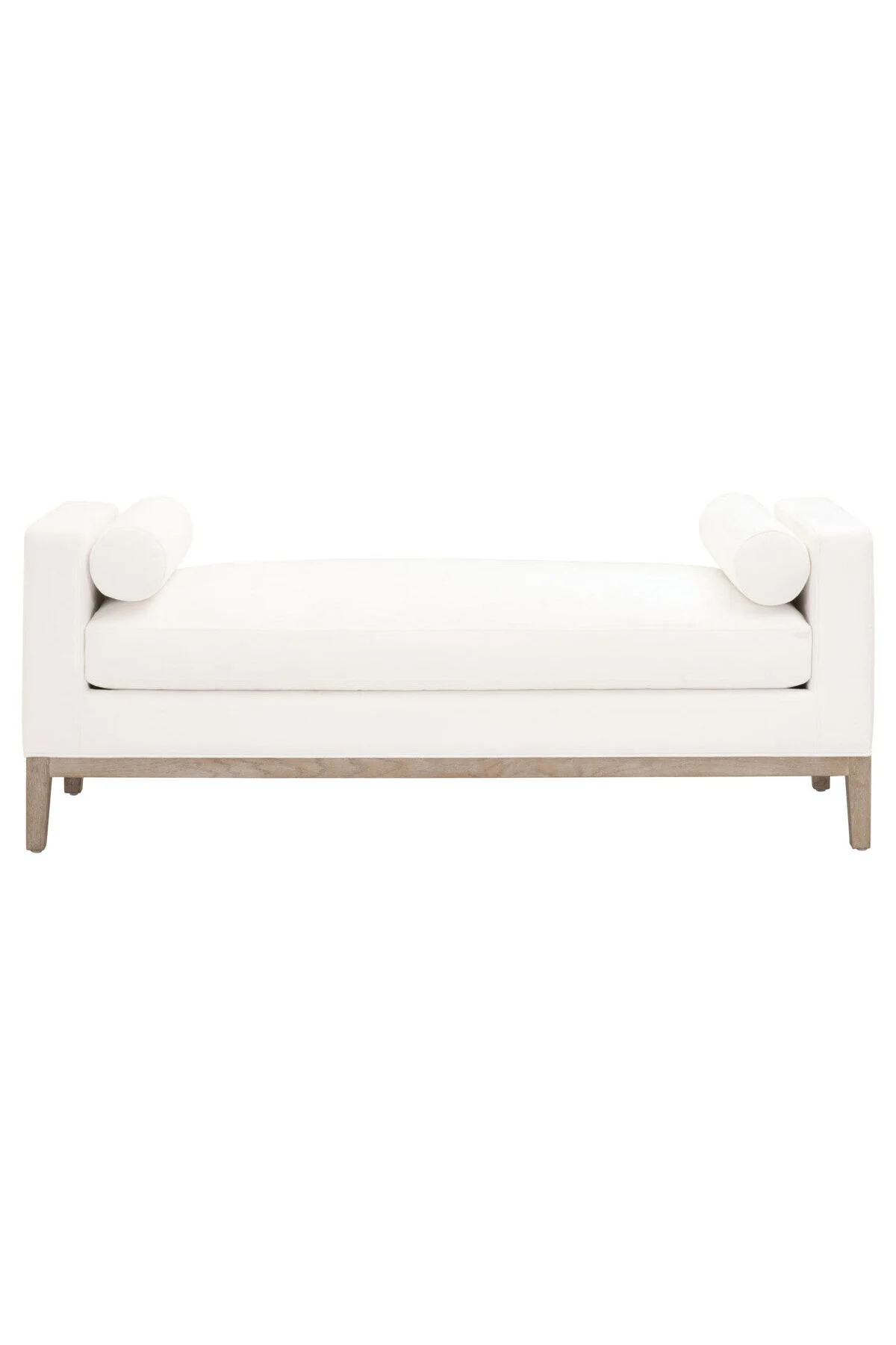 Keaton Daybed - Pearl