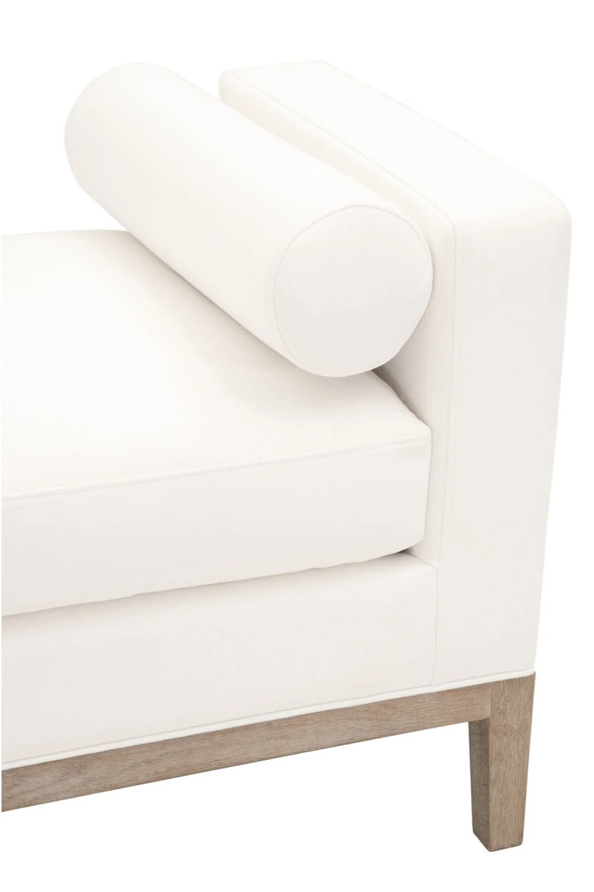 Keaton Daybed - Pearl - Image 3
