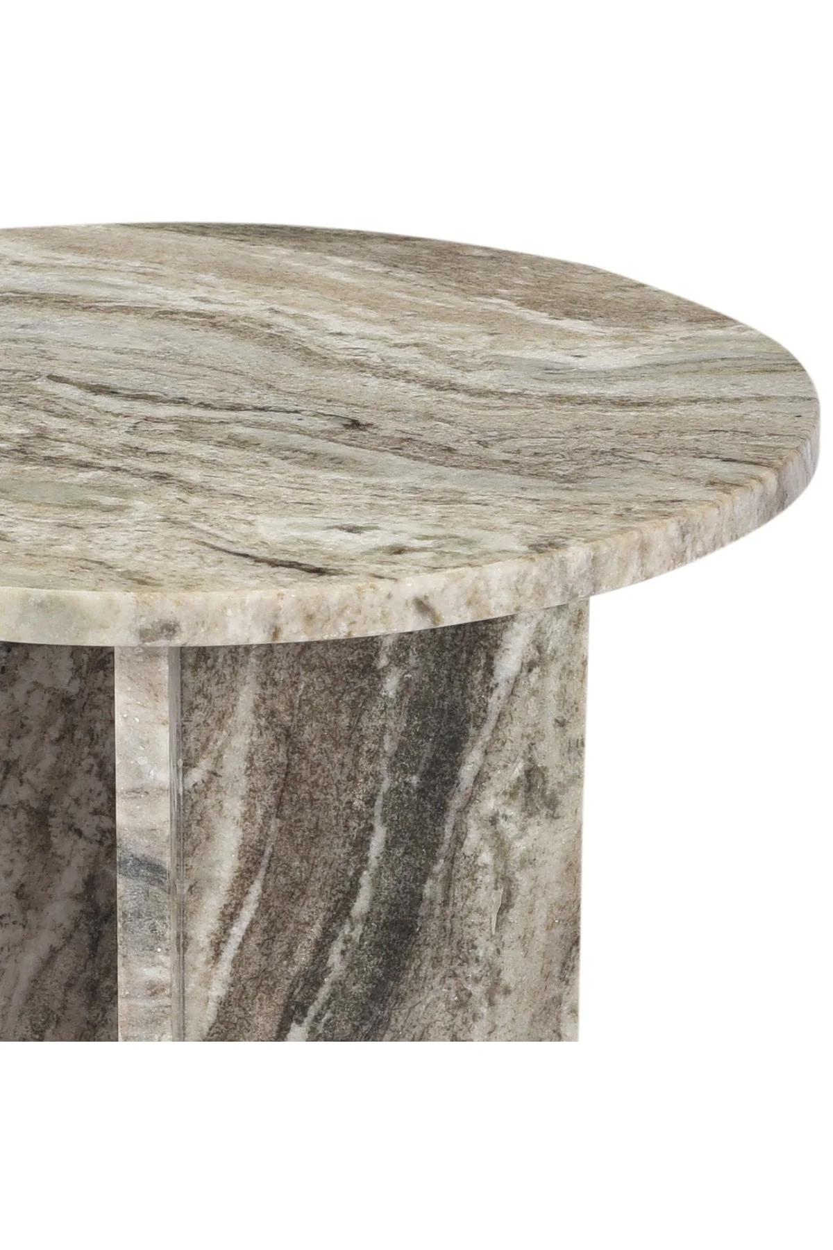 Keeler Side Table - Image 3