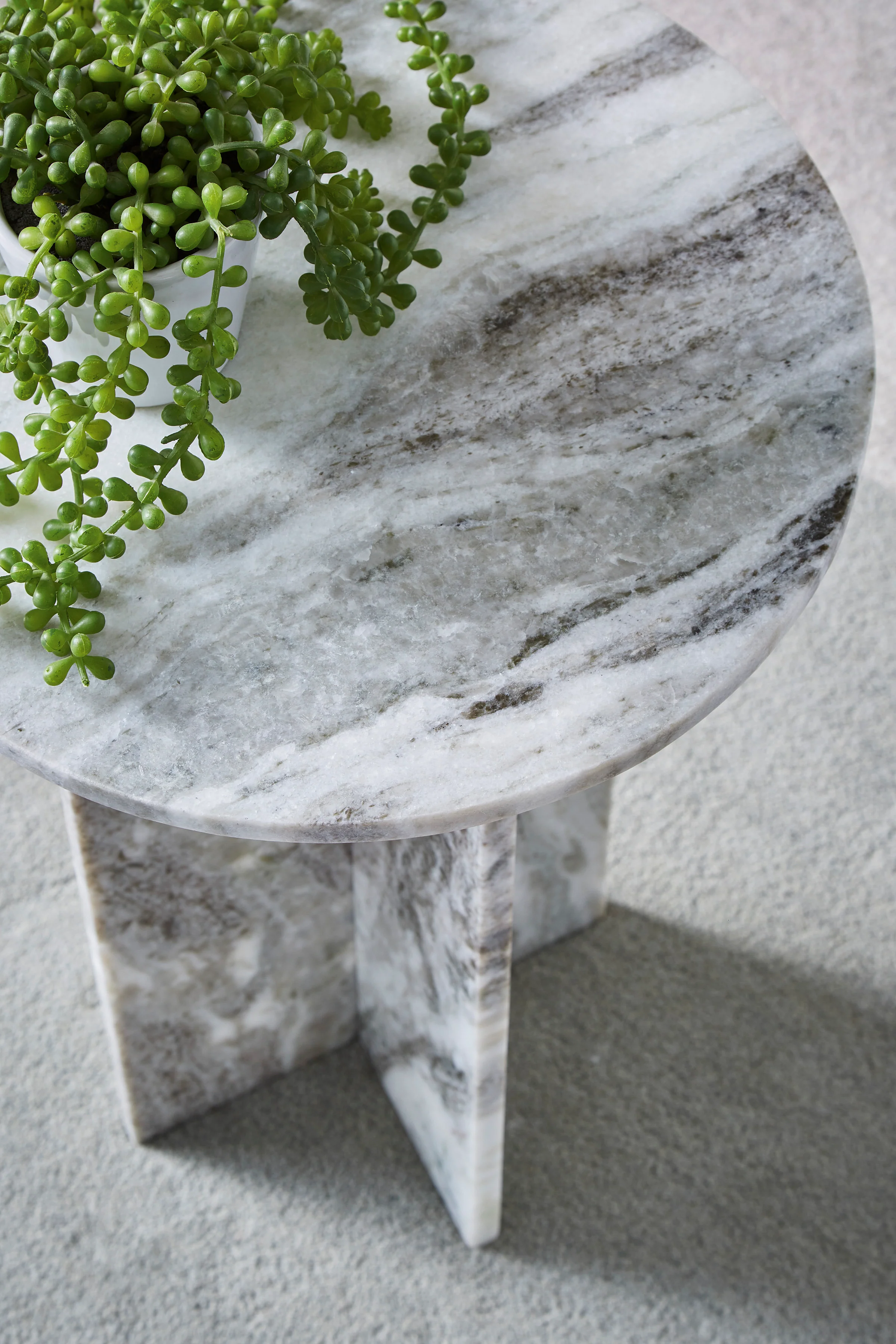 Keithwell Accent Table - 2 Styles - Image 2