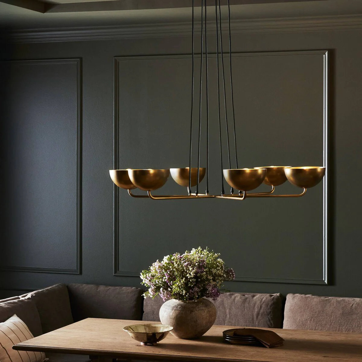 Keller Chandelier - Image 2