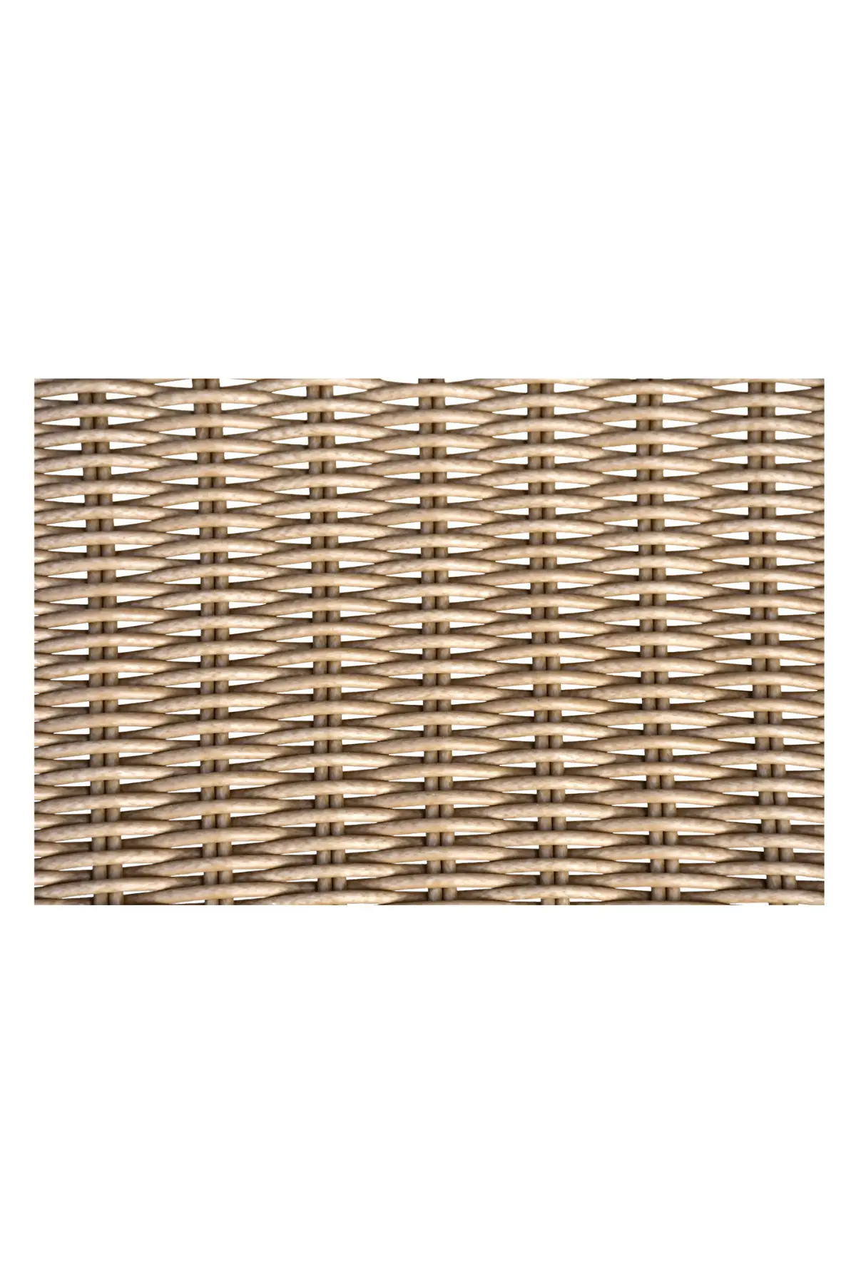 Kendall Outdoor Dining Chair Natural - Set of 2 - Natural - Image 10