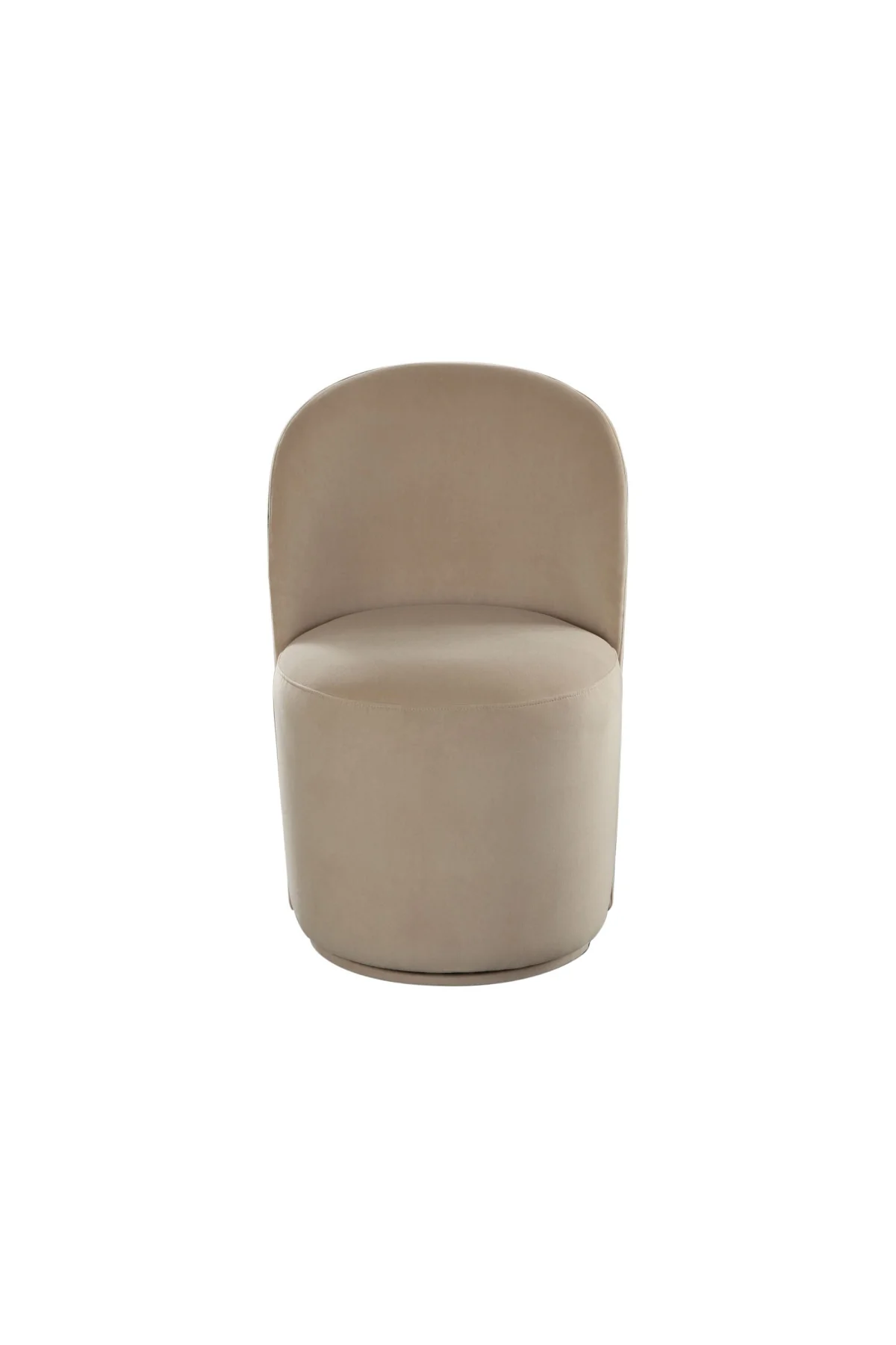 Kendall Swivel Dining Chair - Set of 2 - Image 14
