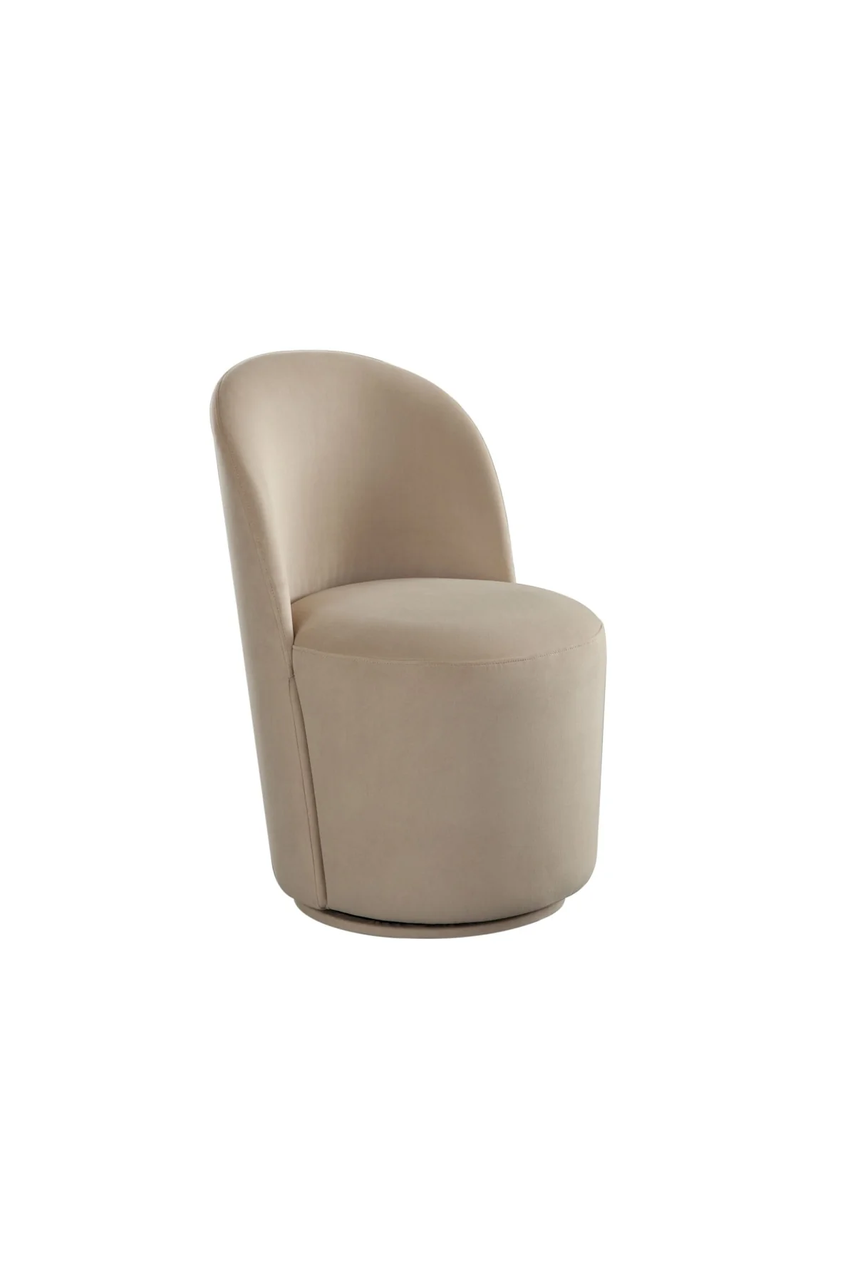 Kendall Swivel Dining Chair - Set of 2 - Image 15