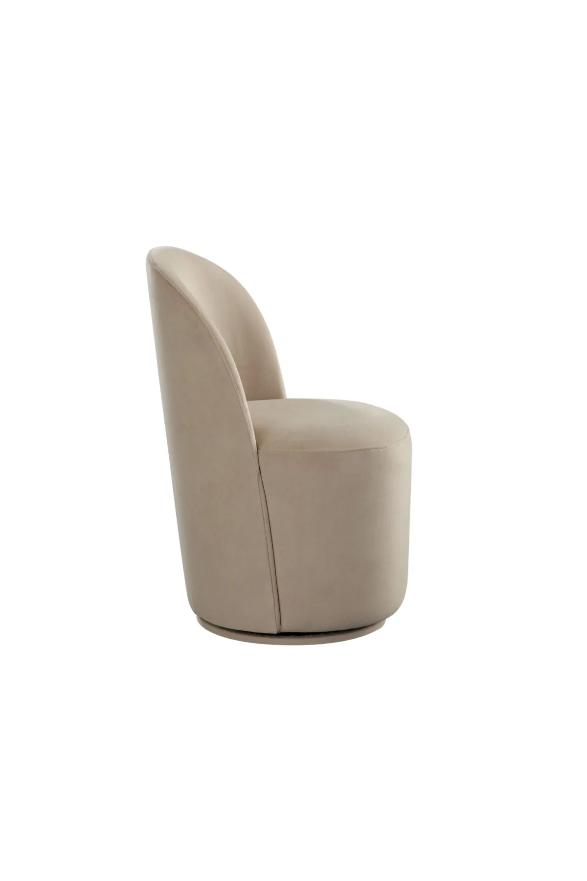 Kendall Swivel Dining Chair - Set of 2 - Image 16