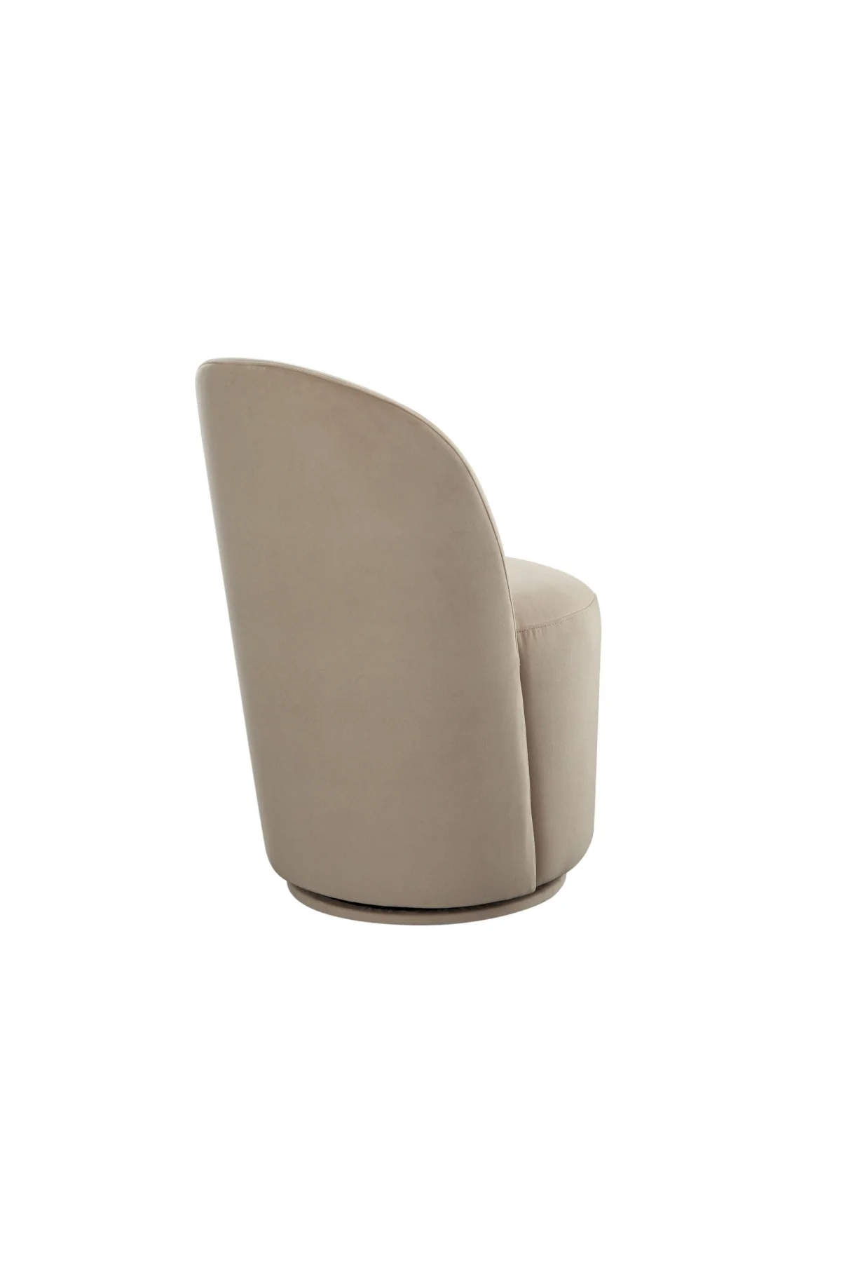 Kendall Swivel Dining Chair - Set of 2 - Image 17