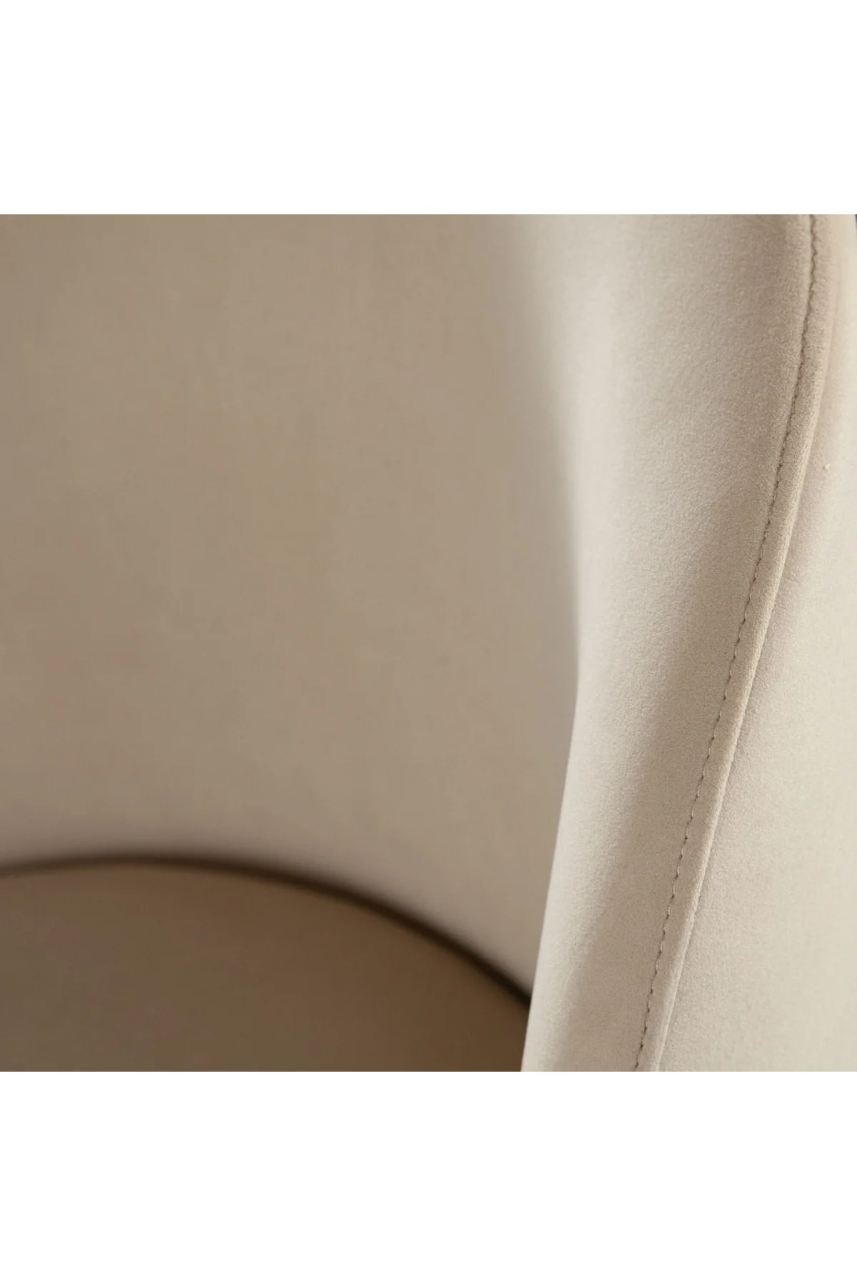 Kendall Swivel Dining Chair - Set of 2 - Image 18