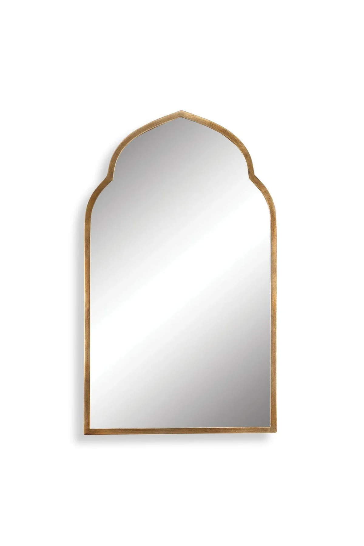 Kenitra Arch Mirror