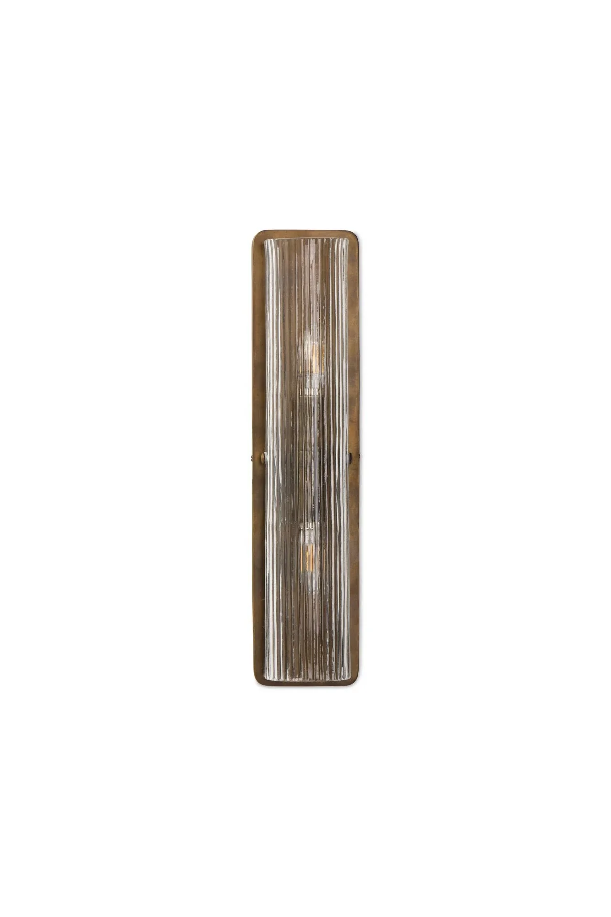 Kenji Sconce