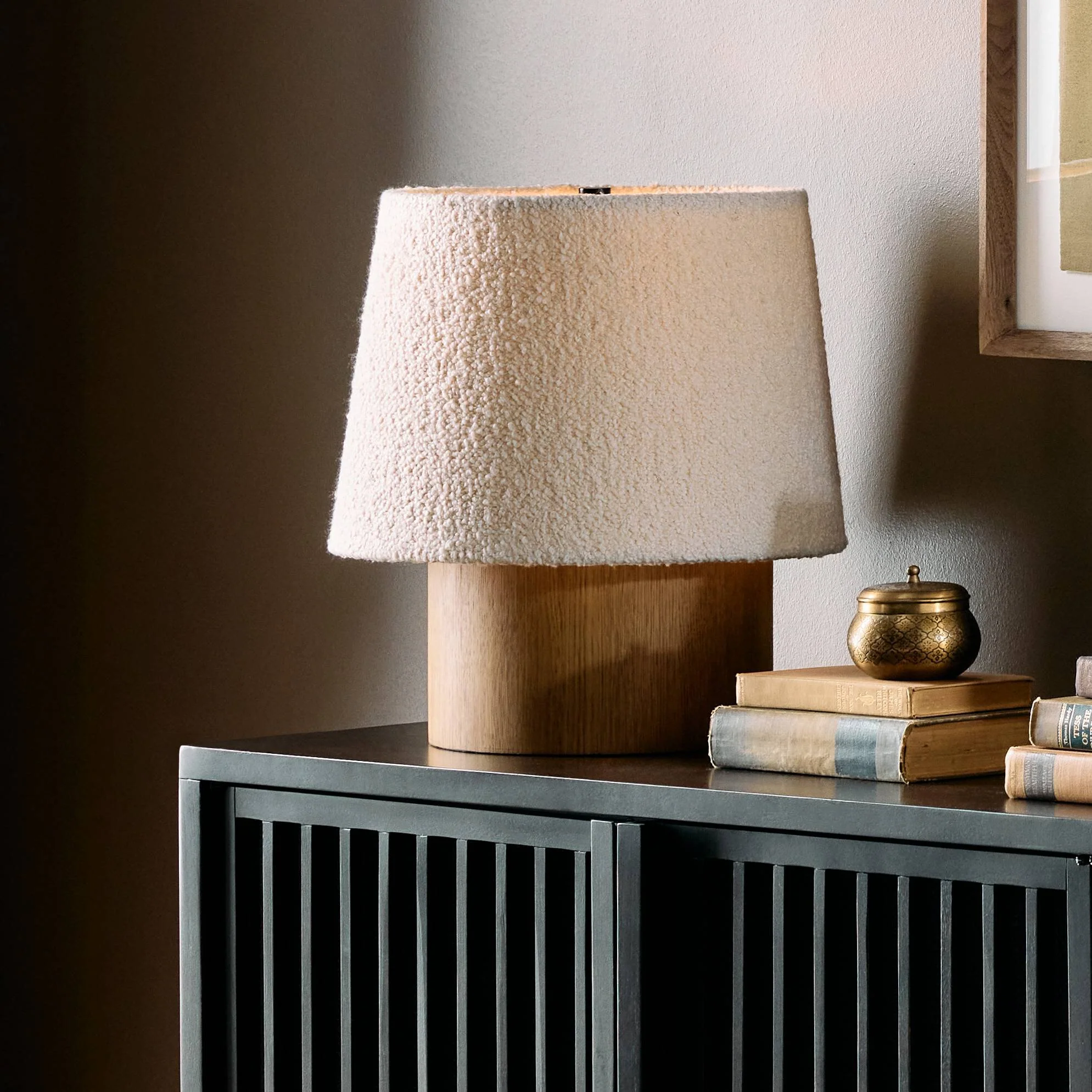 Kenoa Table Lamp - Image 2