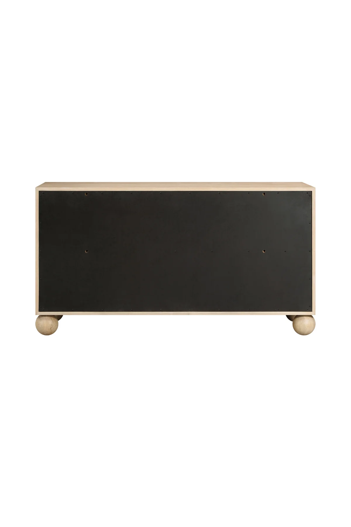 Kent Ash Wood Dresser - Image 6