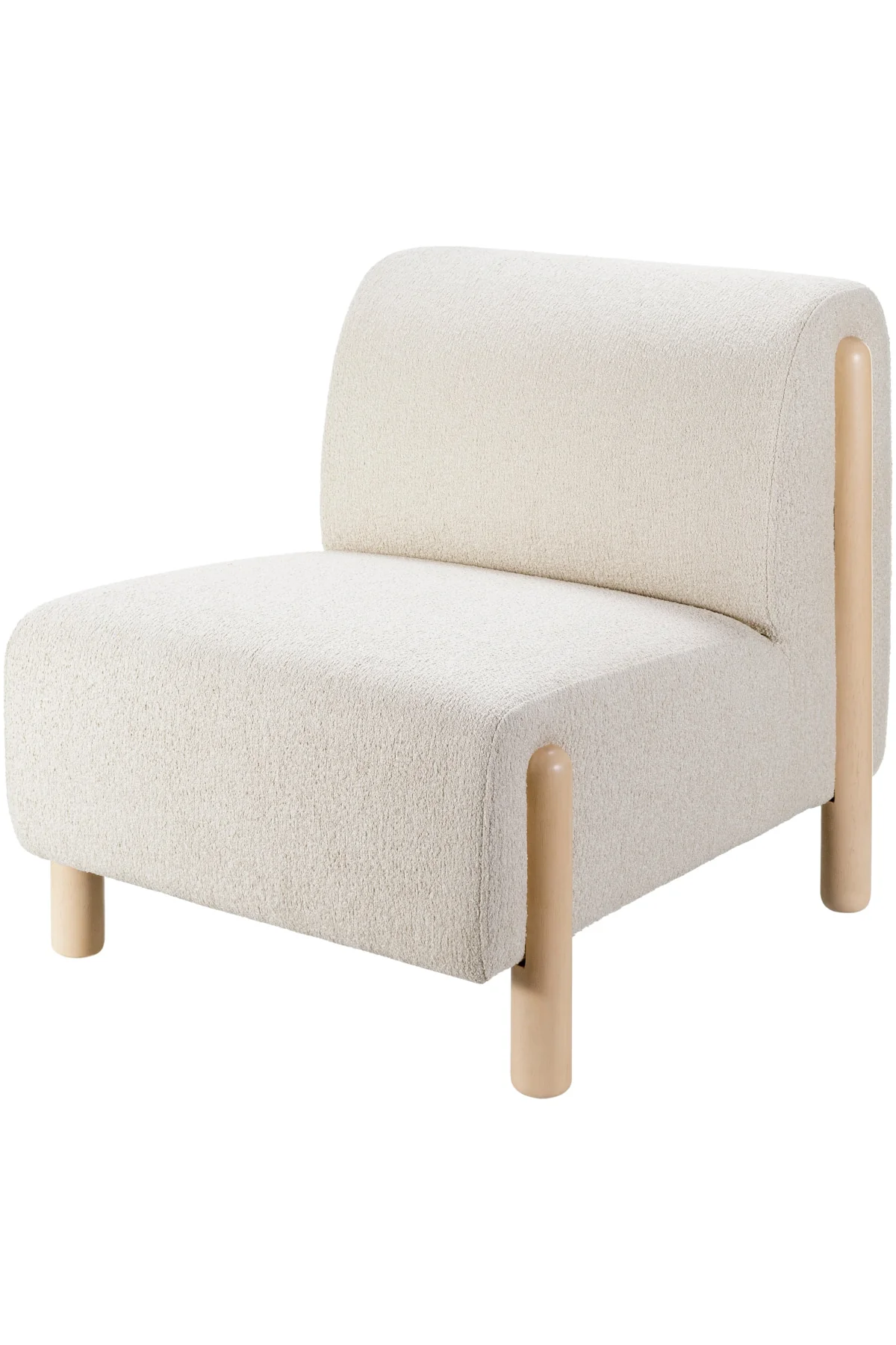 Kenwood Accent Chair - Image 2