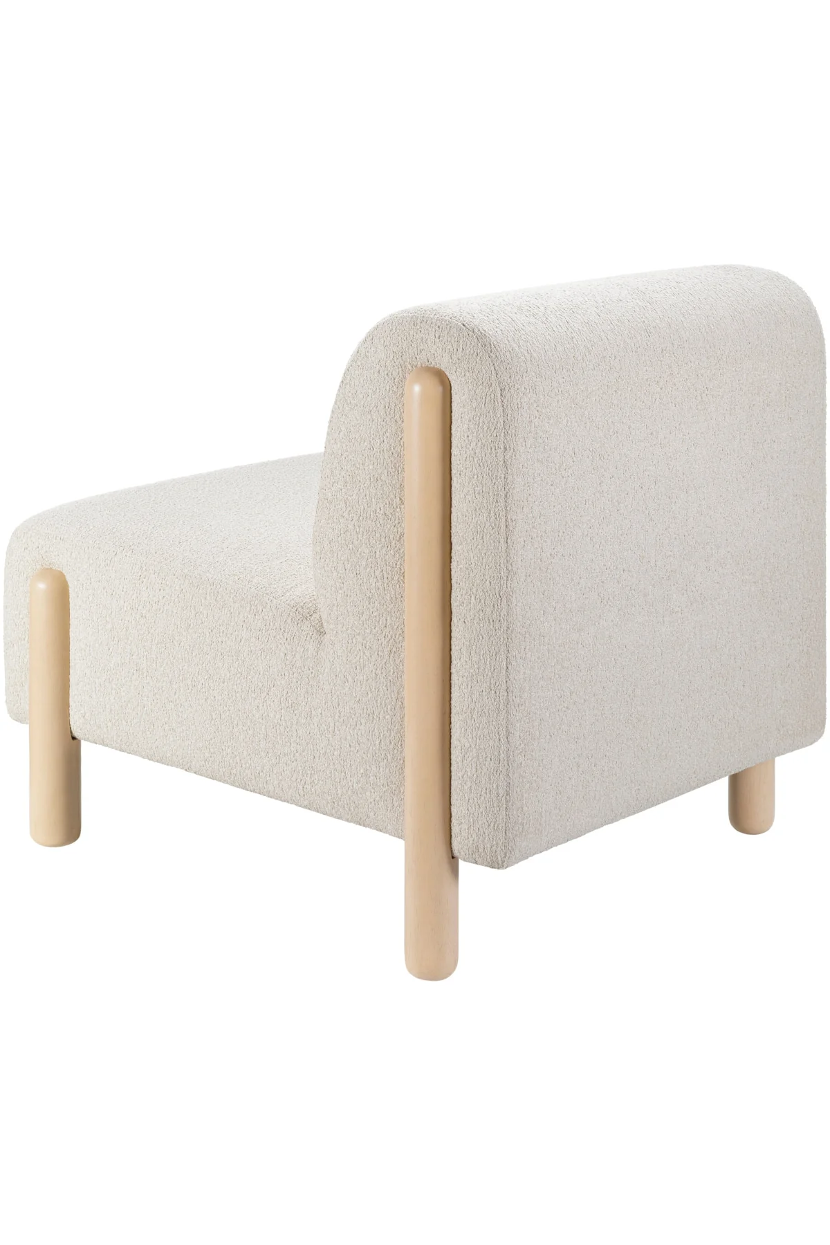 Kenwood Accent Chair - Image 4