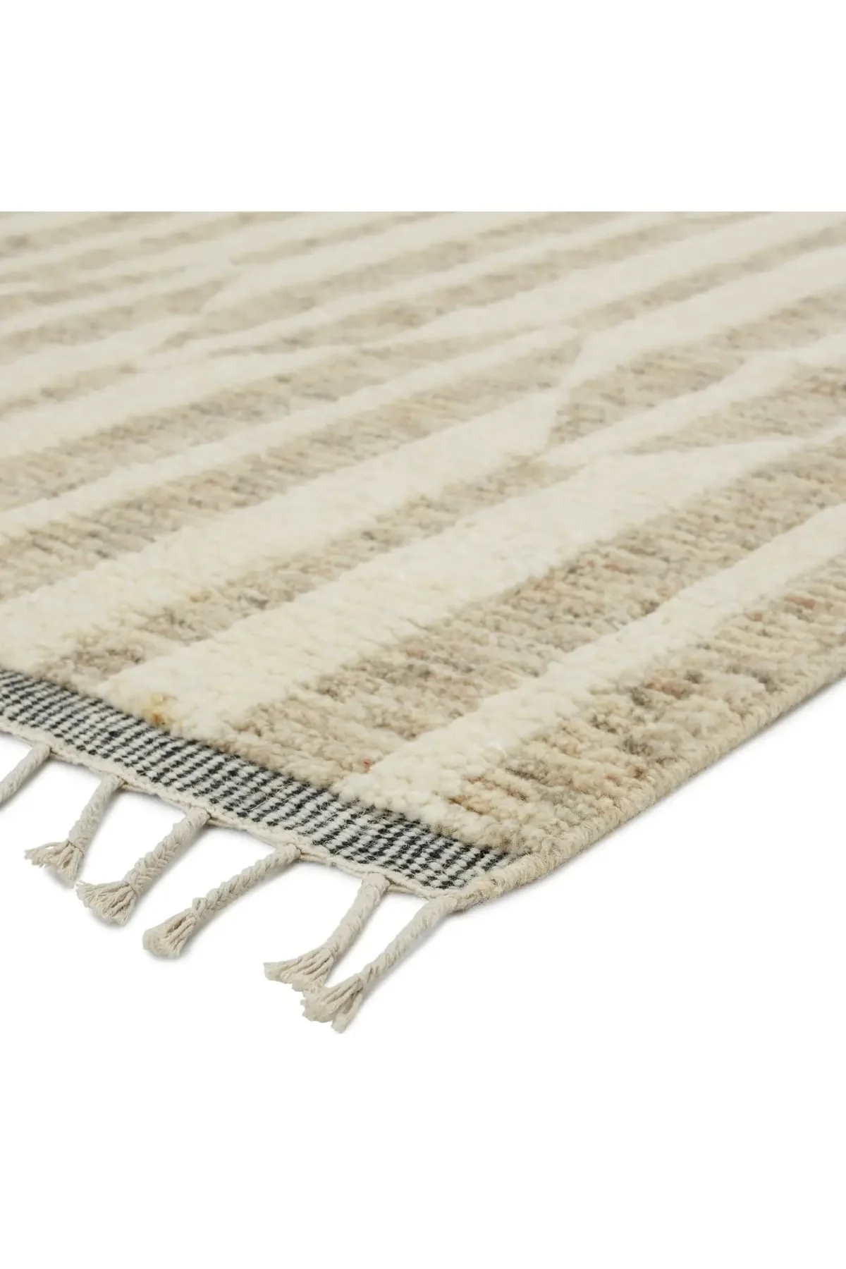 Keoka Rug - Oatmeal - Image 3