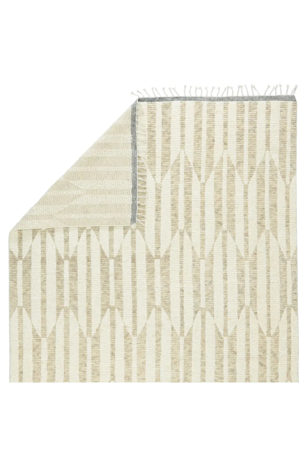 Keoka Rug - Oatmeal - Image 4