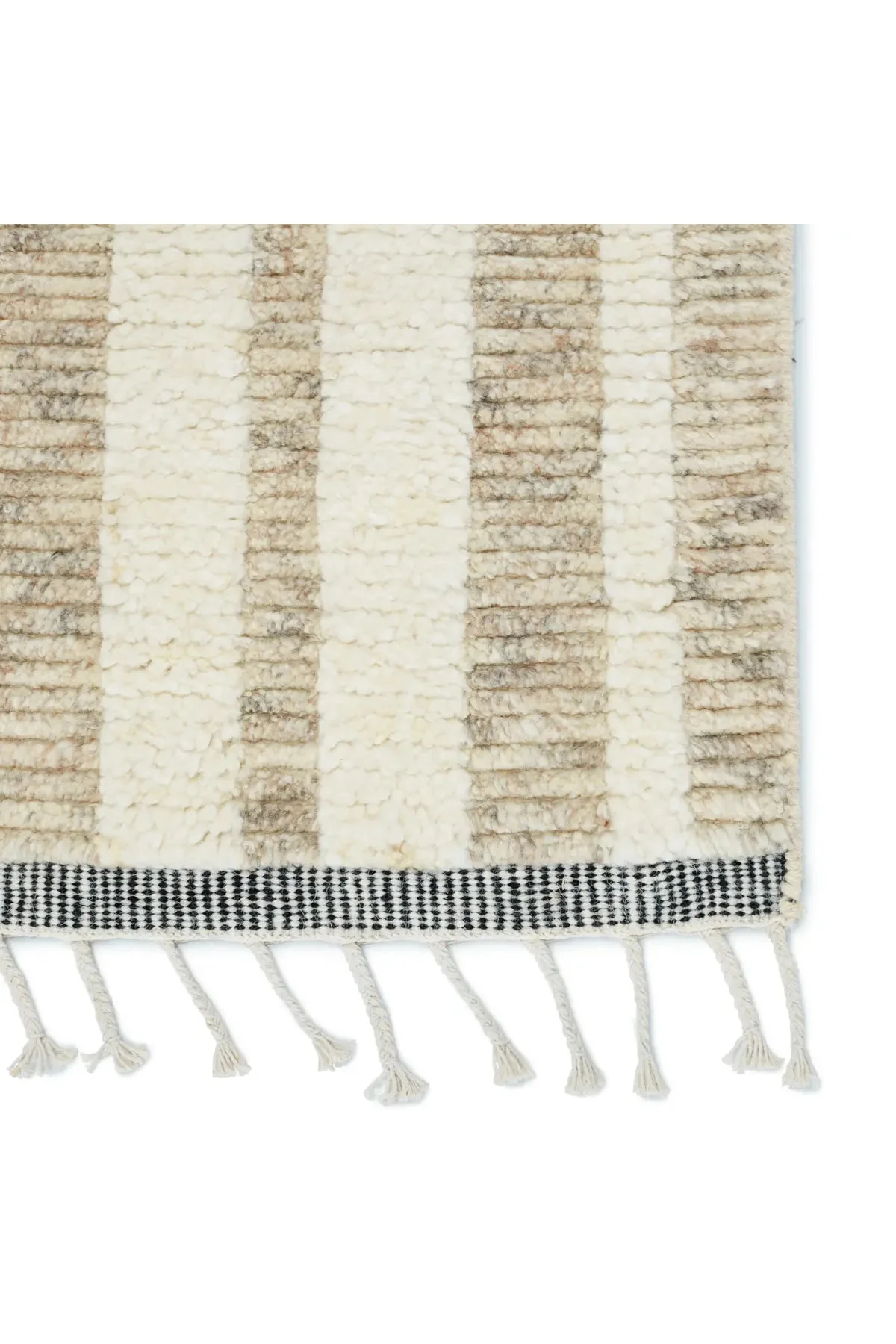 Keoka Rug - Oatmeal - Image 5