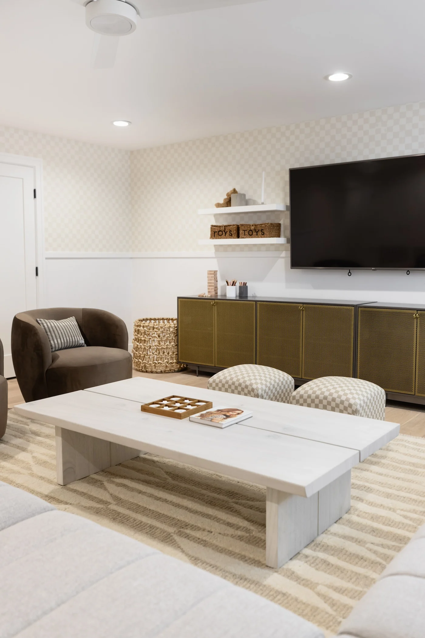 Keoka Rug - Oatmeal - Image 8
