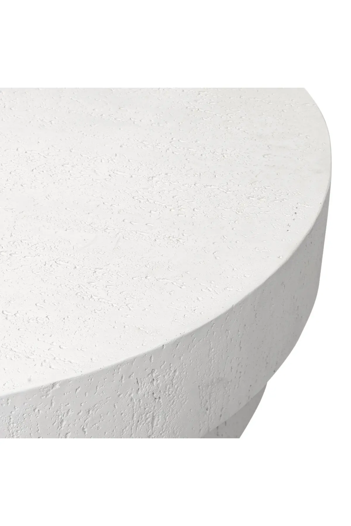 Kesia Outdoor Coffee Table - 2 Sizes - Image 14