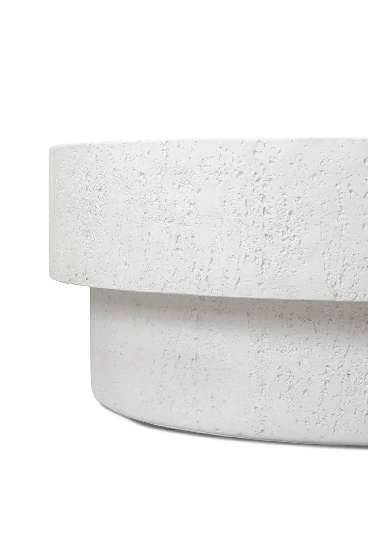 Kesia Outdoor Coffee Table - 2 Sizes - Image 6