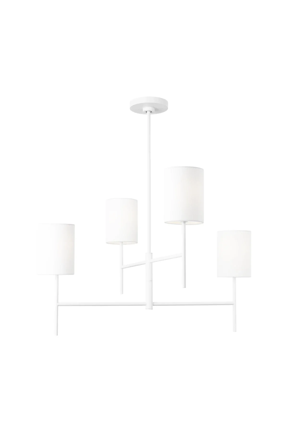 Key Chandelier - 3 Sizes - Image 14