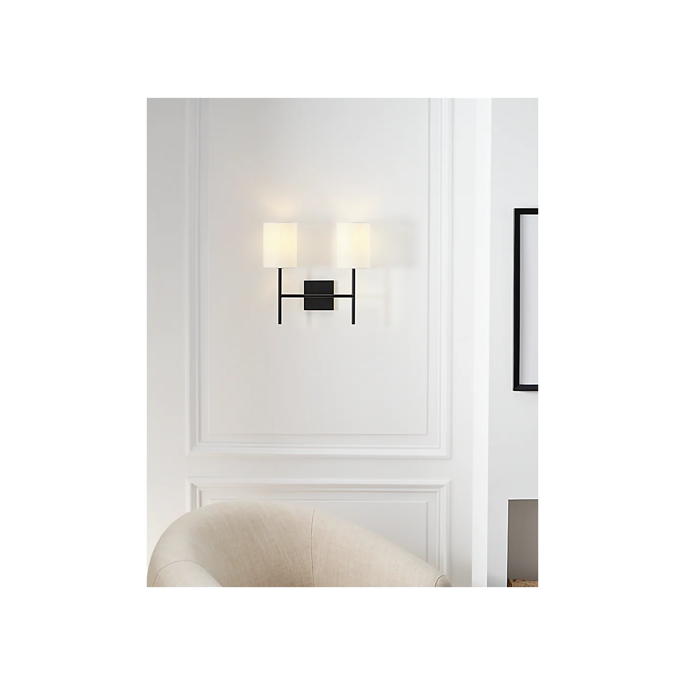 Key Sconce - 2 Sizes - Image 13