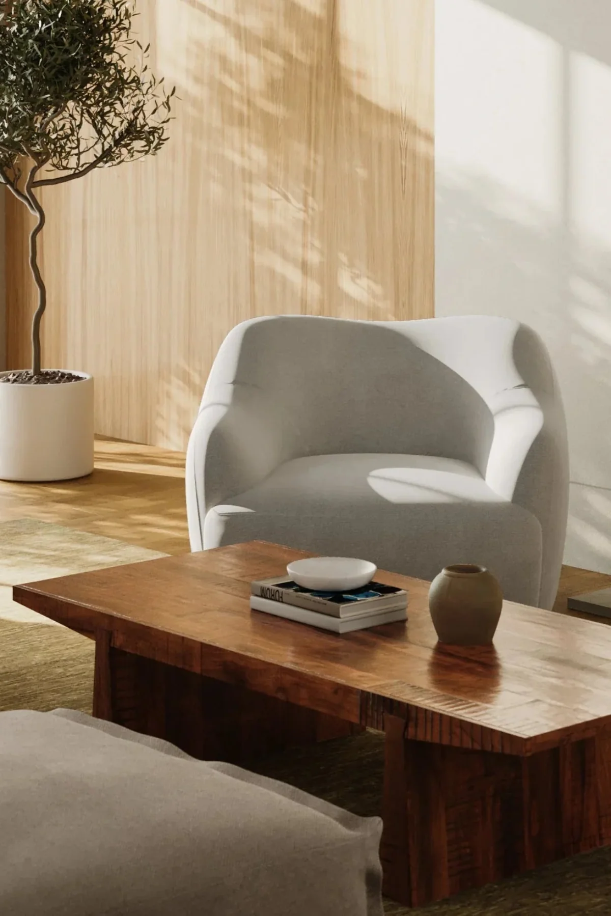 Keystone Coffee Table - Image 2