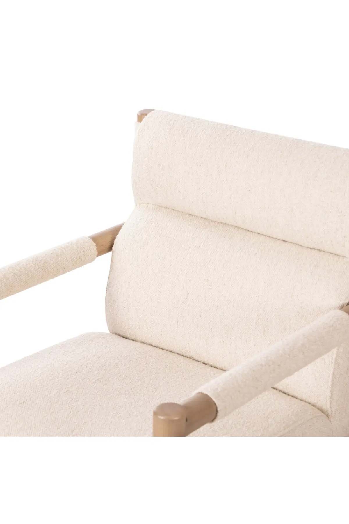 Kiano Dining Armchair - Image 7