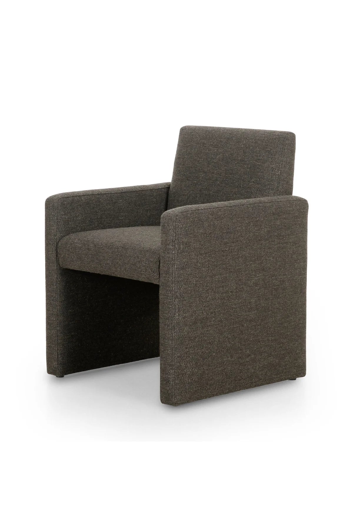 Kima Dining Chair - Ash - Image 3