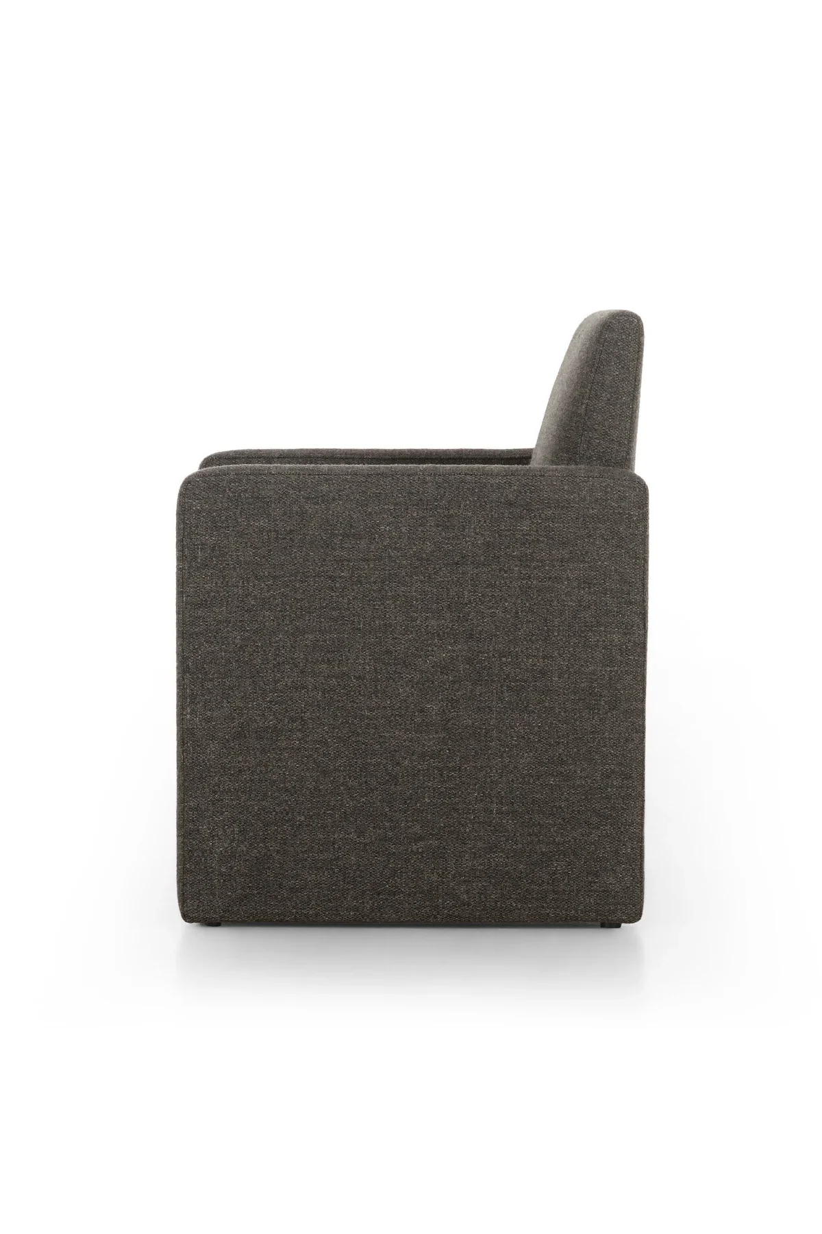 Kima Dining Chair - Ash - Image 4