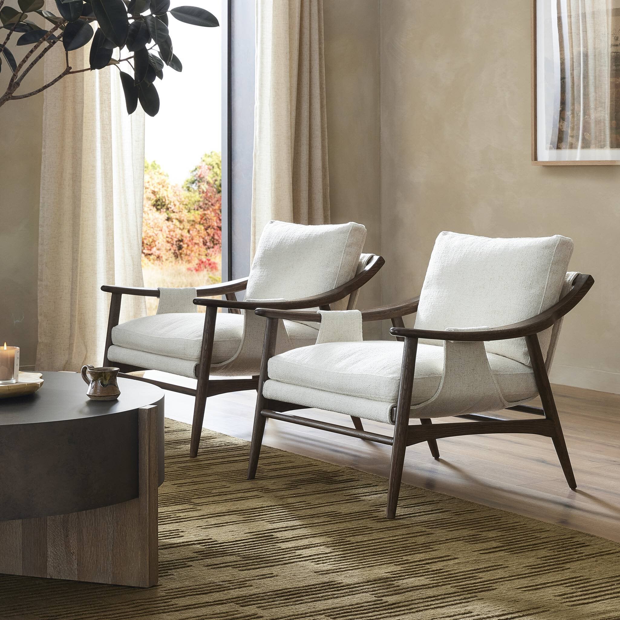Kimmery Chair - Image 2