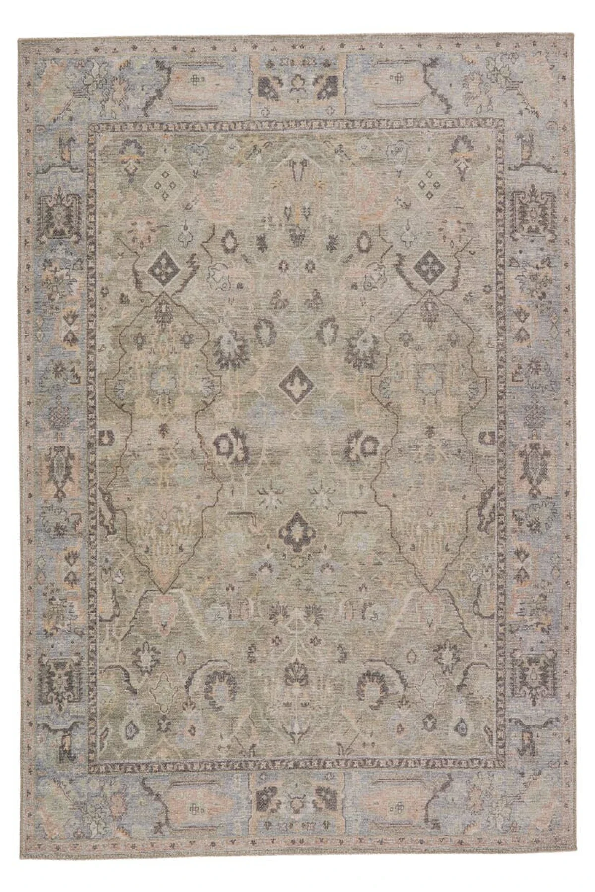 Kindred Rug