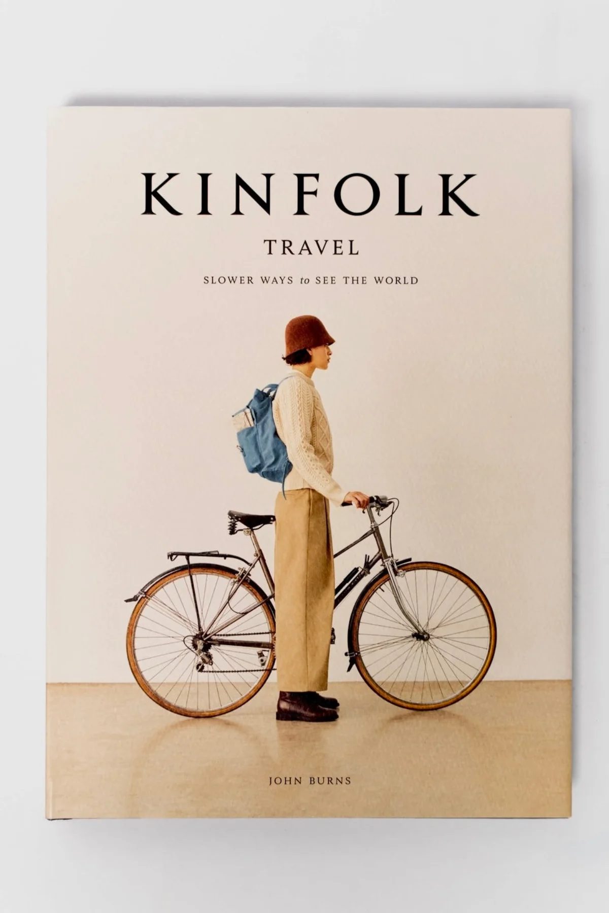Kinfolk Travel