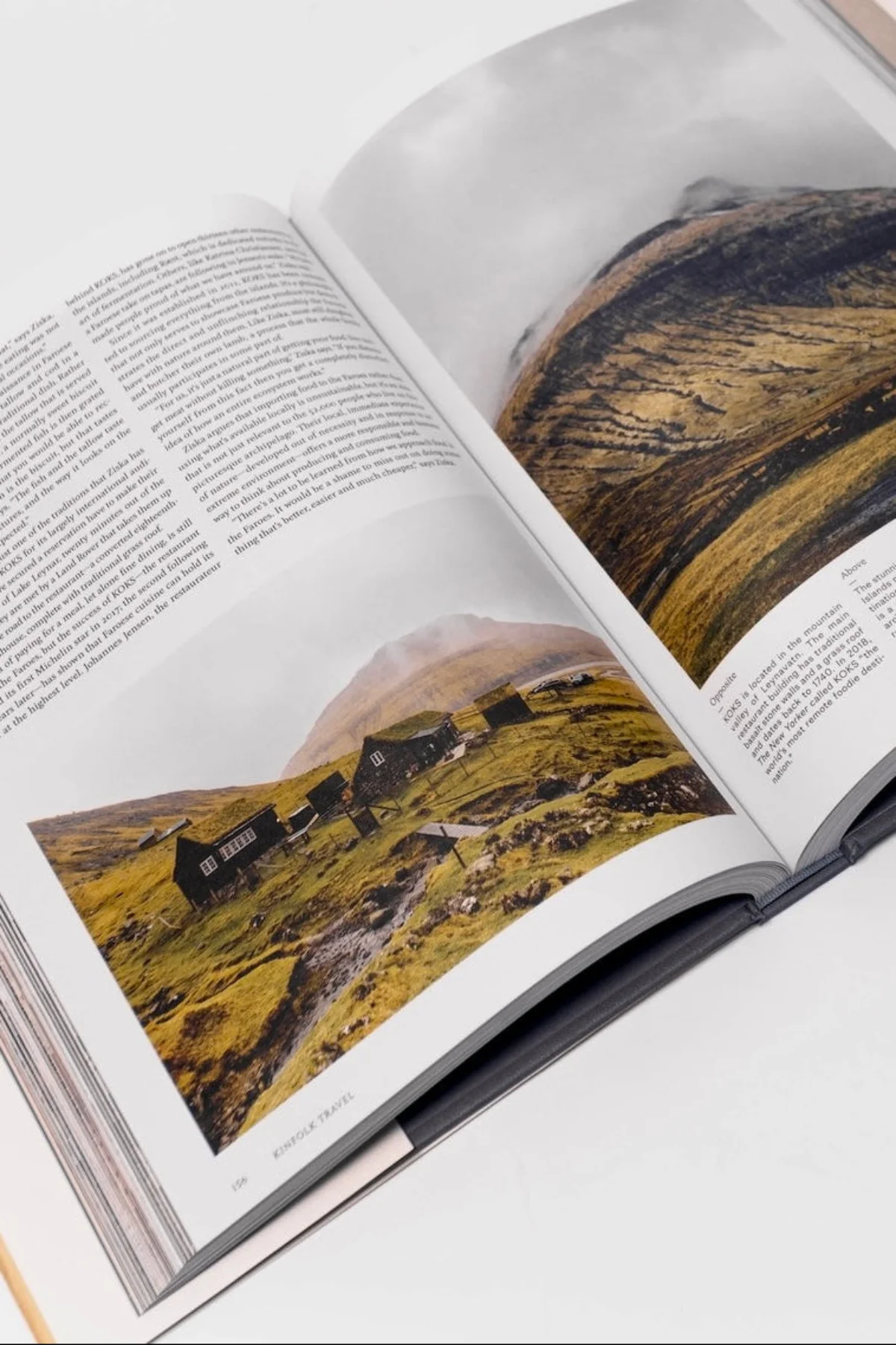 Kinfolk Travel - Image 2