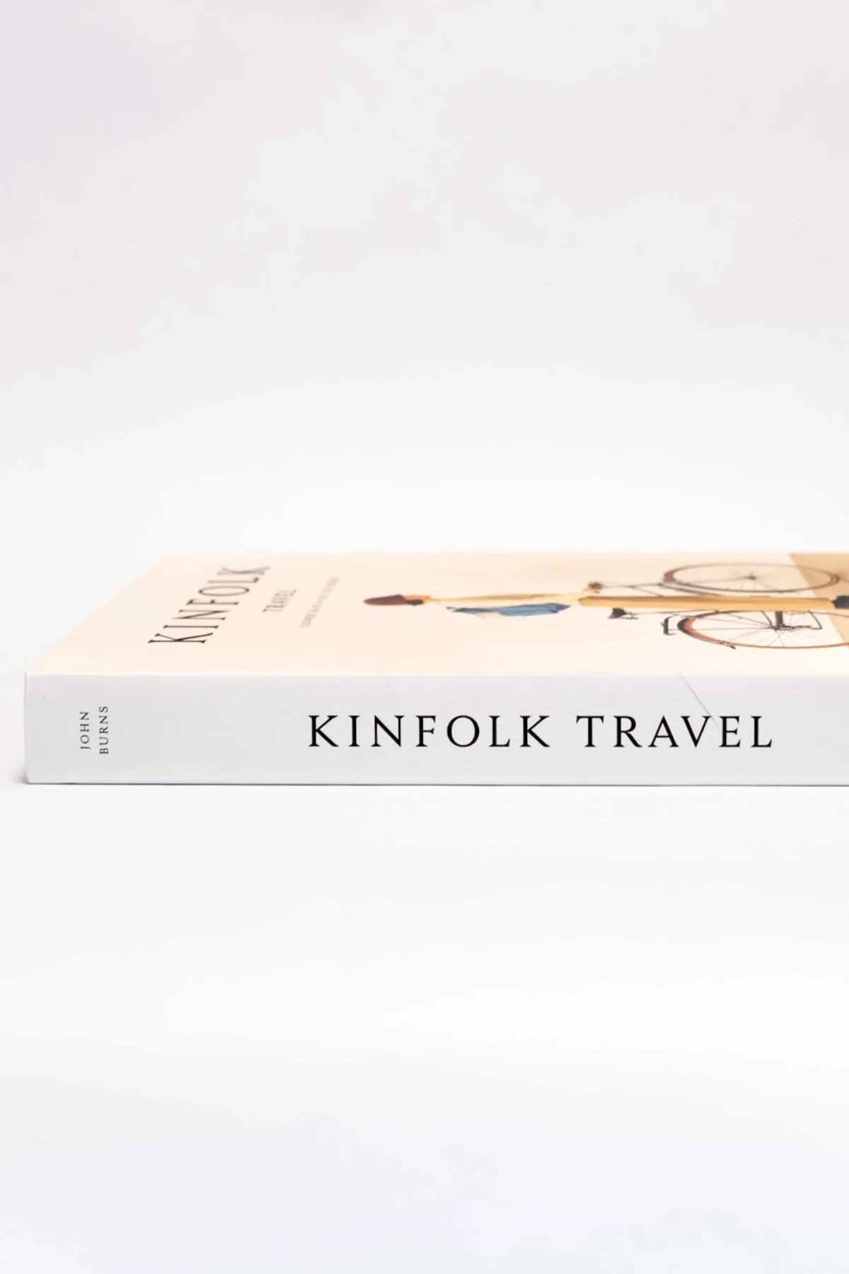 Kinfolk Travel - Image 3