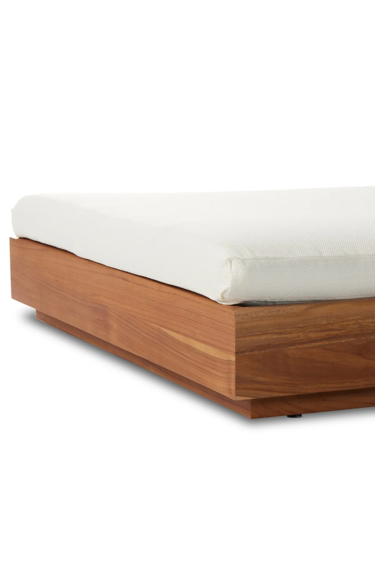 Kinta Outdoor Double Chaise Lounge - Image 8