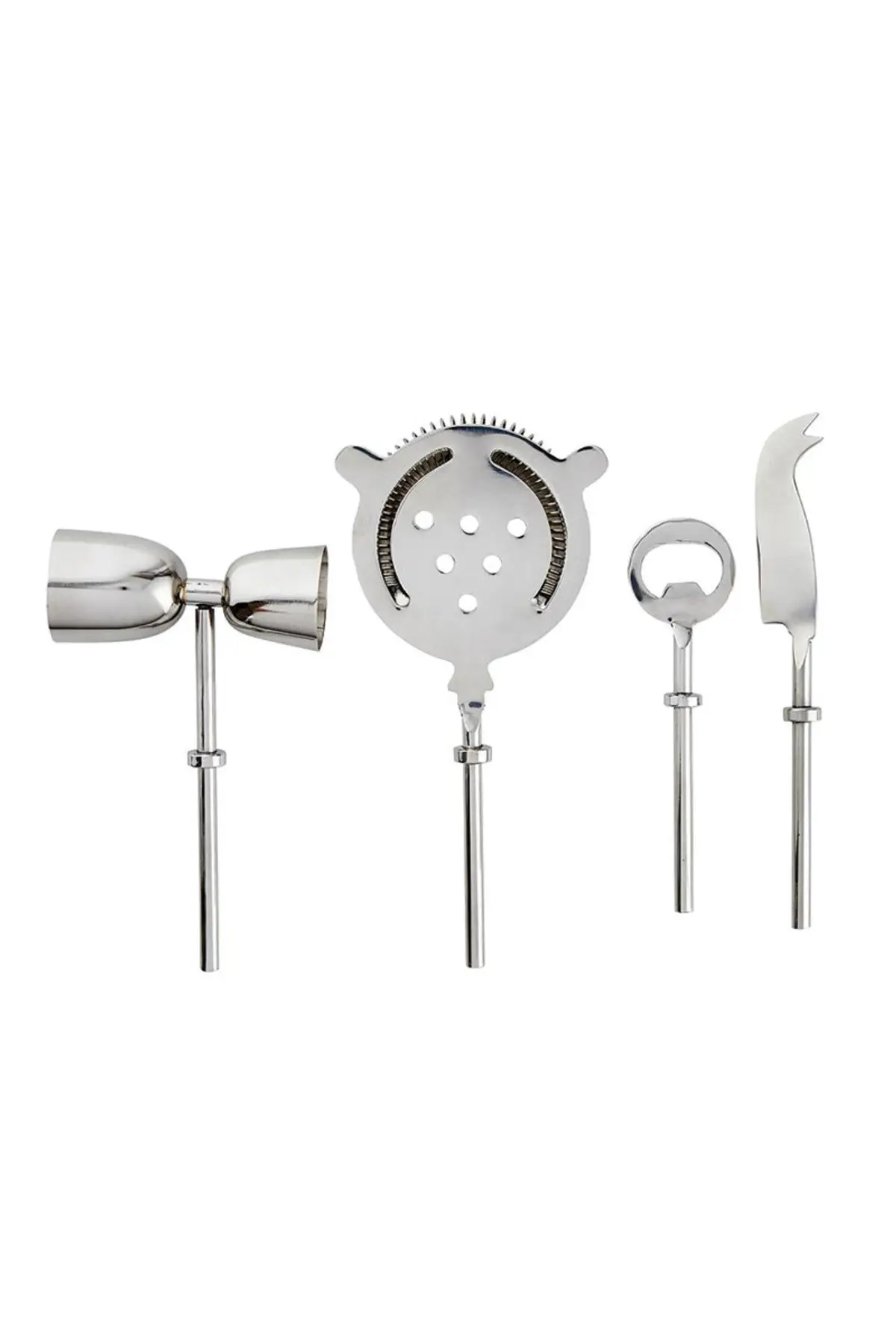 Kintara Bar Tool Set - Silver - Image 2