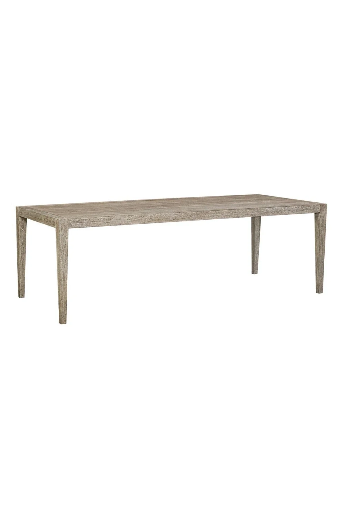 Kirkham Outdoor Dining Table - Image 3