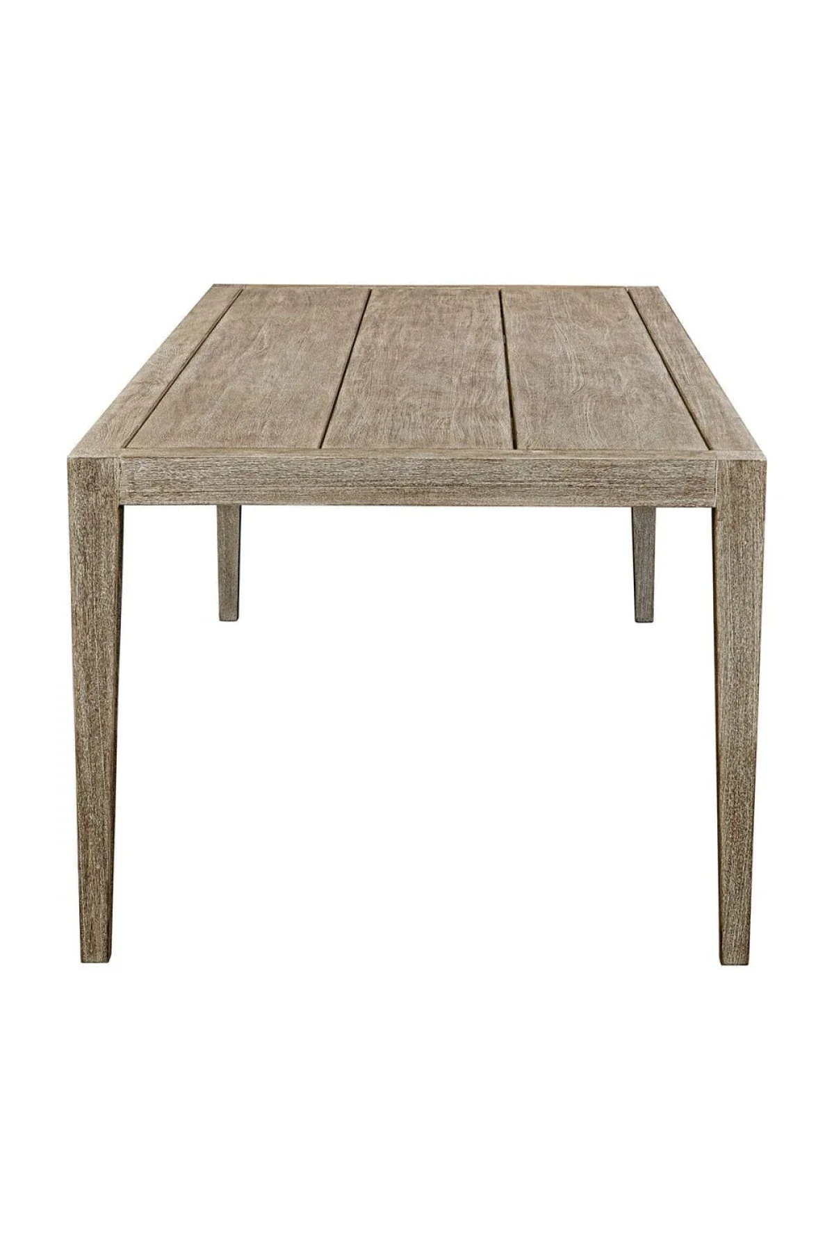 Kirkham Outdoor Dining Table - Image 4