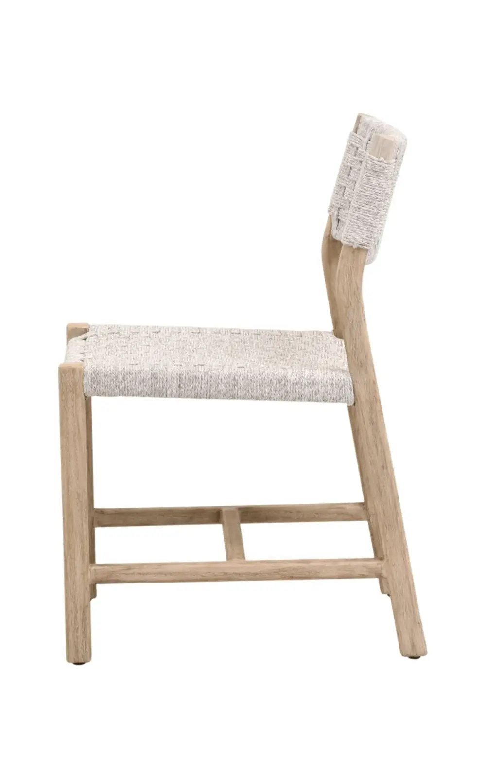 Kitts Outdoor Dining Chair - Set of 2 - Image 3