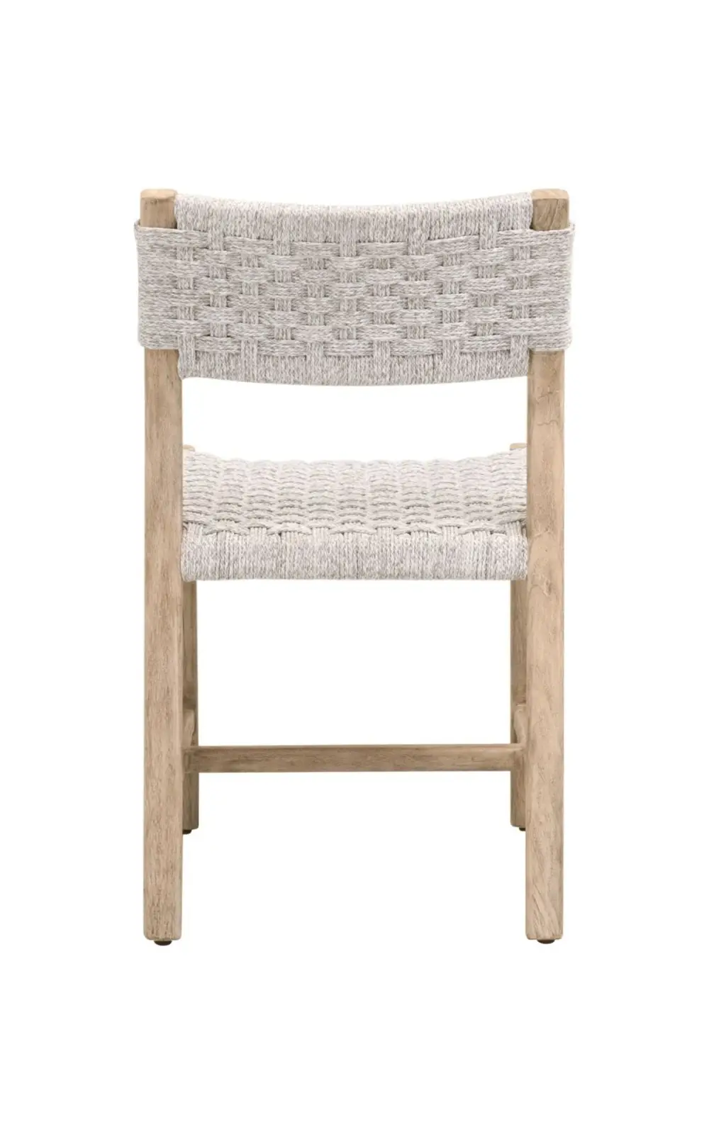 Kitts Outdoor Dining Chair - Set of 2 - Image 5