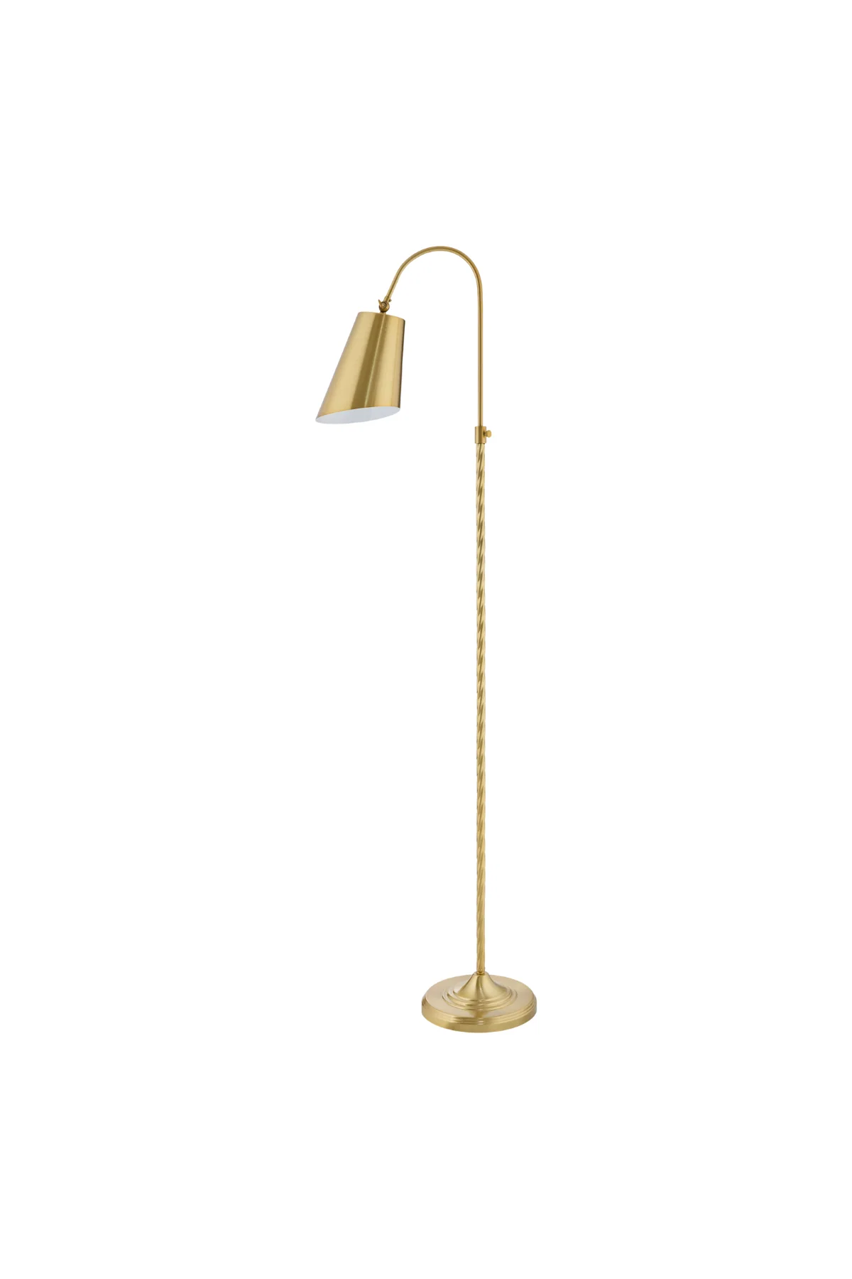 Klawer Accent Floor Lamp
