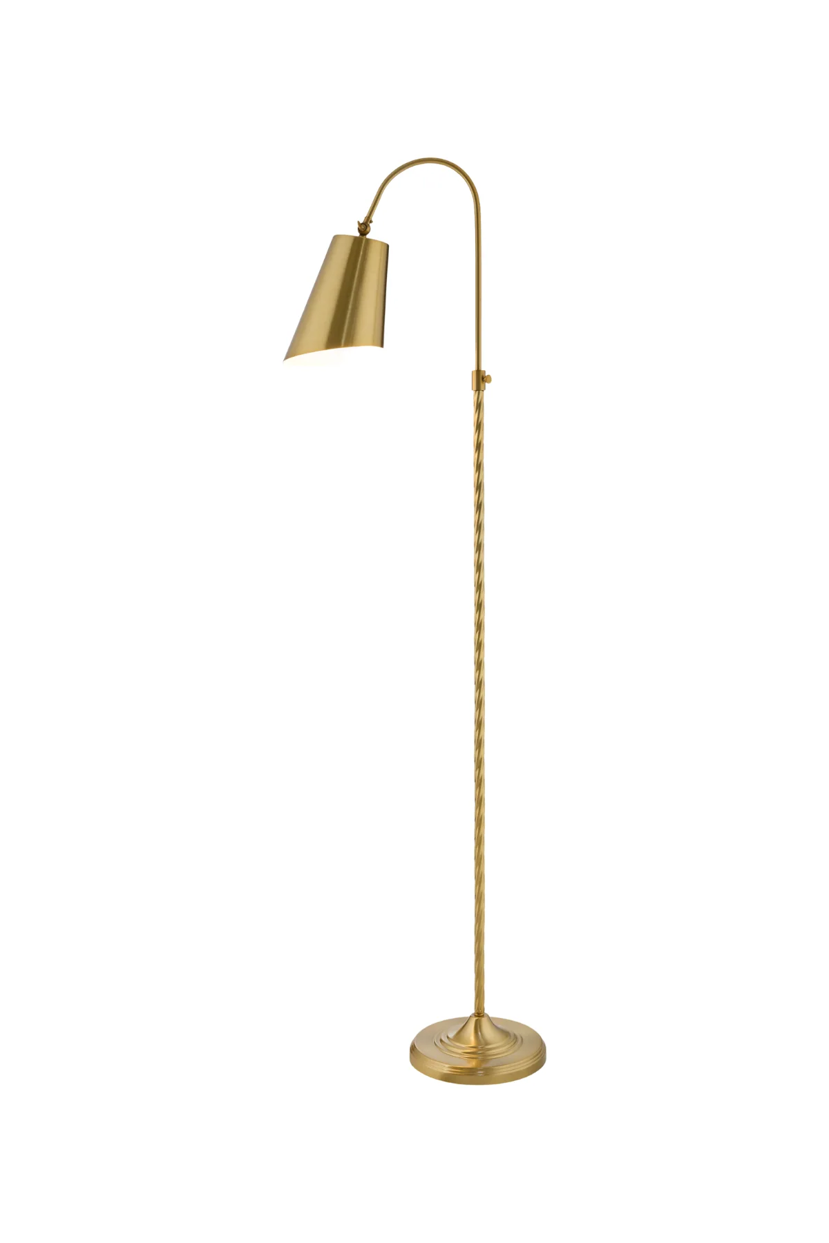 Klawer Accent Floor Lamp - Image 3