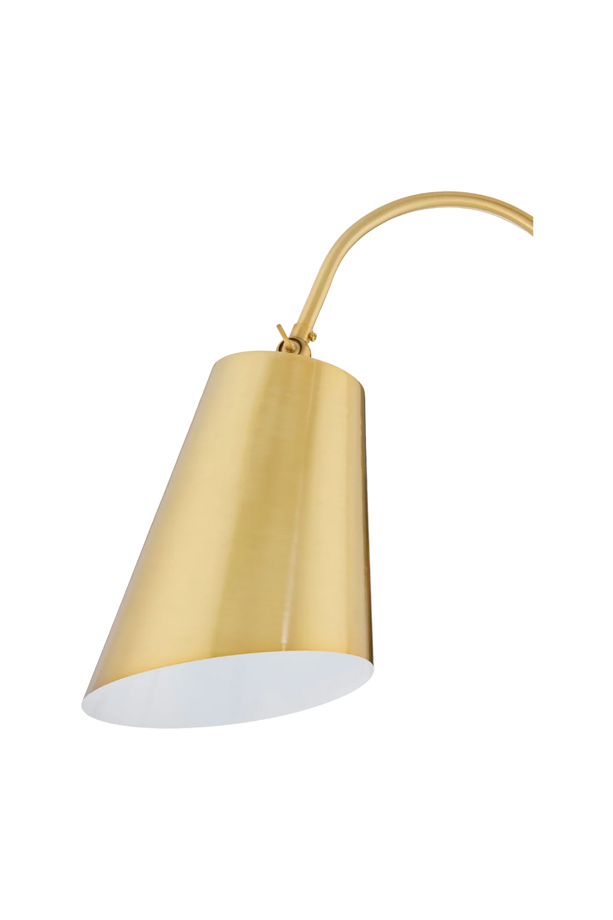 Klawer Accent Floor Lamp - Image 4